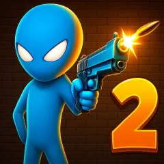 Drunken Duel 2 Drunken Duel 2