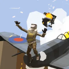 Plane Crash Ragdoll Simulator Plane Crash Ragdoll Simulator