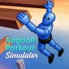 Ragdoll Parkour Simulator Ragdoll Parkour Simulator